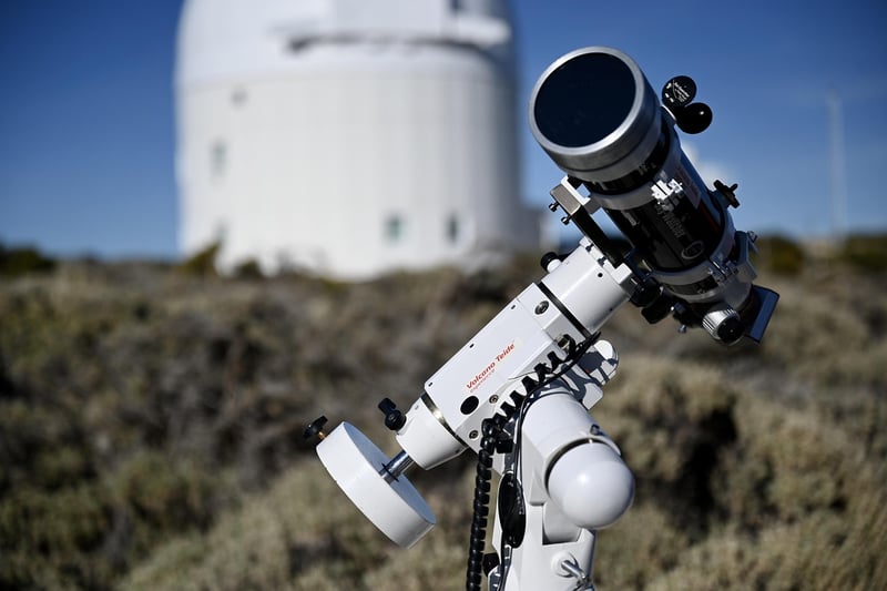 Space Telescope